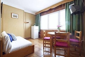 Apartamentos Sapporo