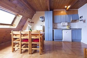 Apartamentos Sapporo