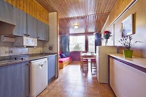 Apartamentos Sapporo