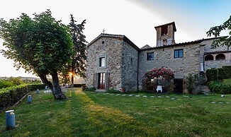 Abbazia San Faustino Residenza d'Epoca