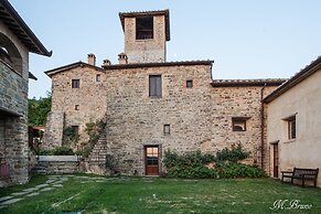 Abbazia San Faustino Residenza d'Epoca