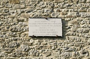 Abbazia San Faustino Residenza d'Epoca