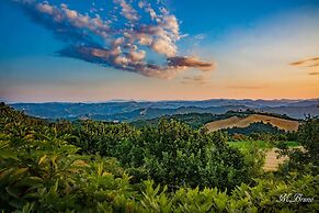 Abbazia San Faustino Residenza d'Epoca