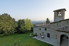 Abbazia San Faustino Residenza d'Epoca