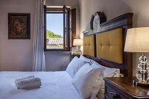 Abbazia San Faustino Residenza d'Epoca