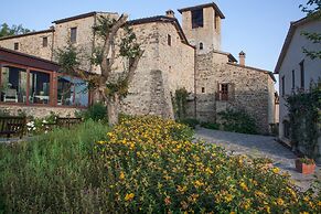 Abbazia San Faustino Residenza d'Epoca