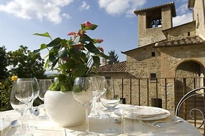 Abbazia San Faustino Residenza d'Epoca