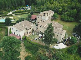 Abbazia San Faustino Residenza d'Epoca