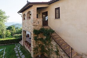 Abbazia San Faustino Residenza d'Epoca