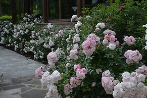 Abbazia San Faustino Residenza d'Epoca