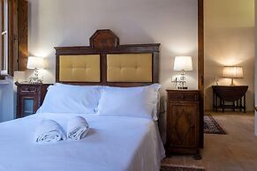 Abbazia San Faustino Residenza d'Epoca