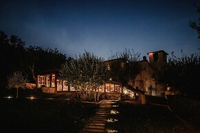 Abbazia San Faustino Residenza d'Epoca