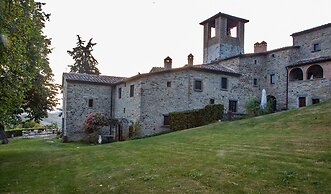 Abbazia San Faustino Residenza d'Epoca