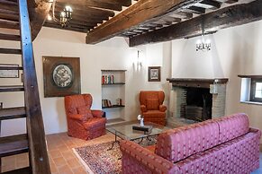 Abbazia San Faustino Residenza d'Epoca