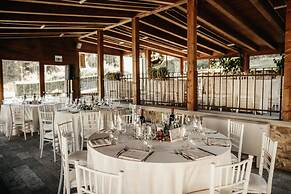 Abbazia San Faustino Residenza d'Epoca