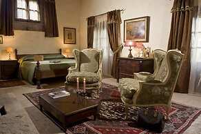 Abbazia San Faustino Residenza d'Epoca