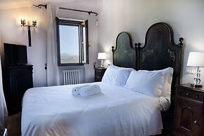 Abbazia San Faustino Residenza d'Epoca