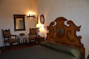 Abbazia San Faustino Residenza d'Epoca