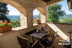 Abbazia San Faustino Residenza d'Epoca