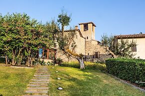 Abbazia San Faustino Residenza d'Epoca