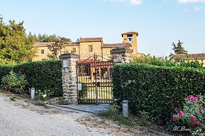 Abbazia San Faustino Residenza d'Epoca