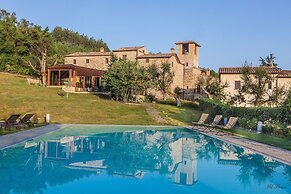 Abbazia San Faustino Residenza d'Epoca