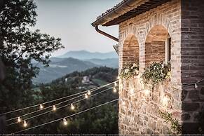 Abbazia San Faustino Residenza d'Epoca