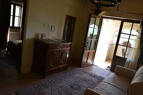 Abbazia San Faustino Residenza d'Epoca