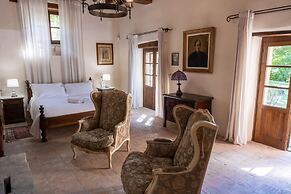 Abbazia San Faustino Residenza d'Epoca