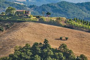Abbazia San Faustino Residenza d'Epoca