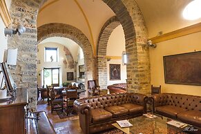 Abbazia San Faustino Residenza d'Epoca