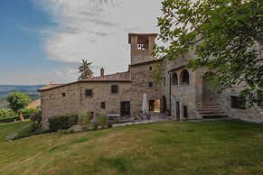 Abbazia San Faustino Residenza d'Epoca