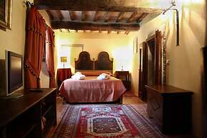 Abbazia San Faustino Residenza d'Epoca