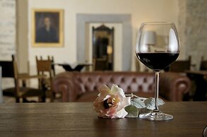 Abbazia San Faustino Residenza d'Epoca