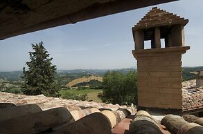 Abbazia San Faustino Residenza d'Epoca