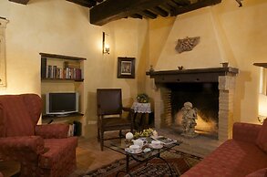 Abbazia San Faustino Residenza d'Epoca