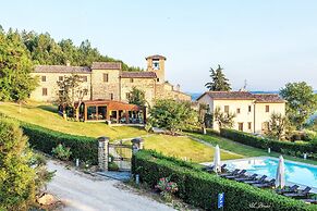 Abbazia San Faustino Residenza d'Epoca