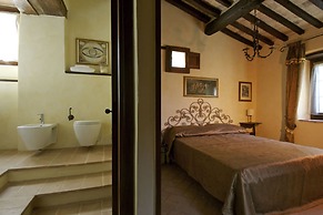 Abbazia San Faustino Residenza d'Epoca