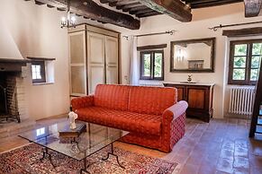 Abbazia San Faustino Residenza d'Epoca