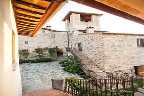 Abbazia San Faustino Residenza d'Epoca