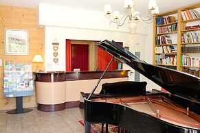 Hôtel du Château Annecy