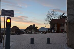 Hôtel du Château Annecy