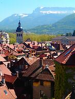 Hôtel du Château Annecy