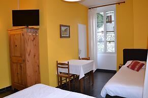 Hôtel du Château Annecy