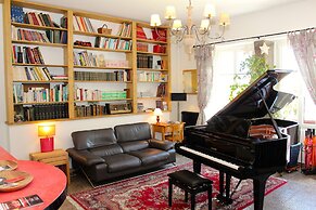 Hôtel du Château Annecy