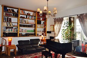 Hôtel du Château Annecy