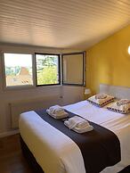 Hôtel du Château Annecy