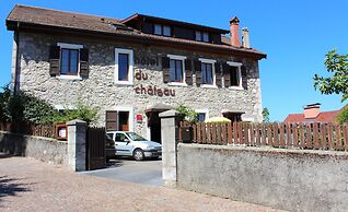Hôtel du Château Annecy