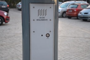 Hôtel du Château Annecy