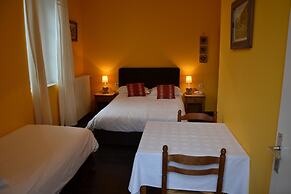 Hôtel du Château Annecy